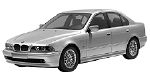 BMW E39 P2372 Fault Code