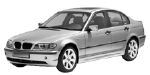 BMW E46 P2372 Fault Code