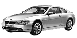 BMW E63 P2372 Fault Code