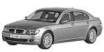 BMW E65 P2372 Fault Code