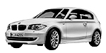 BMW E81 P2372 Fault Code