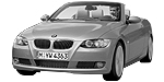 BMW E93 P2372 Fault Code