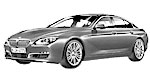 BMW F06 P2372 Fault Code