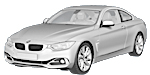 BMW F32 P2372 Fault Code